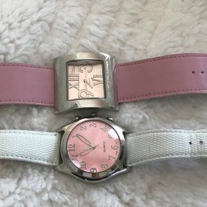 CUTE Watch Bundle! $25!
